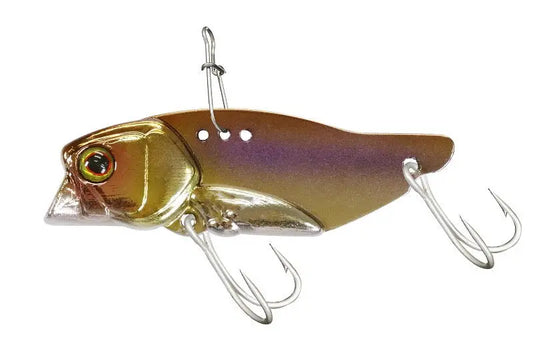 Jackall Cicada Knockin Jaw 1/4oz Wakasagi Reaction
