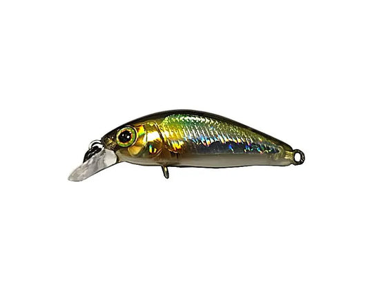 Jackall Chubby Minnow 35 3,5cm/2,5g Nf Ayu