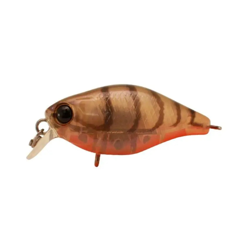Jackall Chubby 41f 4,1cm/5,5g Brown Suji Shrimp