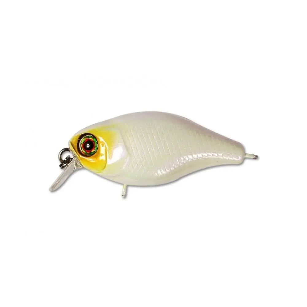 Jackall Chubby 38 Silent 3,8cm/3,9g Bone