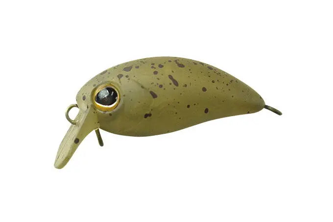 Jackall Chibi Panicra Sr 2,5cm/1,4g Endo Pumpkin