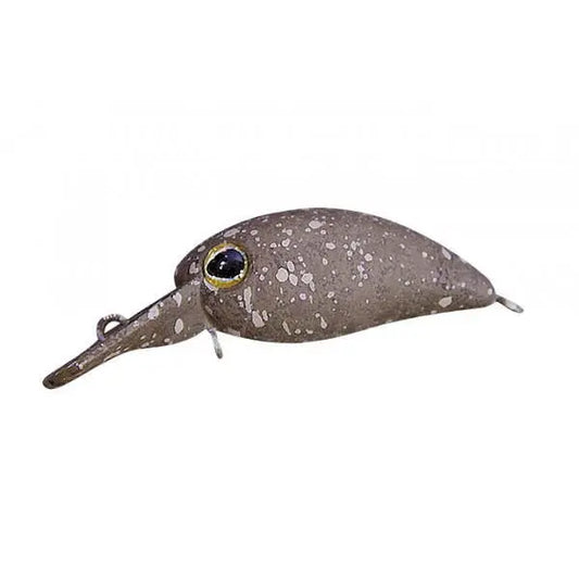 Jackall Chibi Panicra Dr 2,5cm/1,4g Shobokure Okoshi
