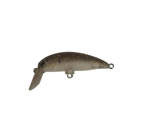 Jackall Buriburi Minnow(f) 4,0cm/2,4g Shobokure Wakakusa