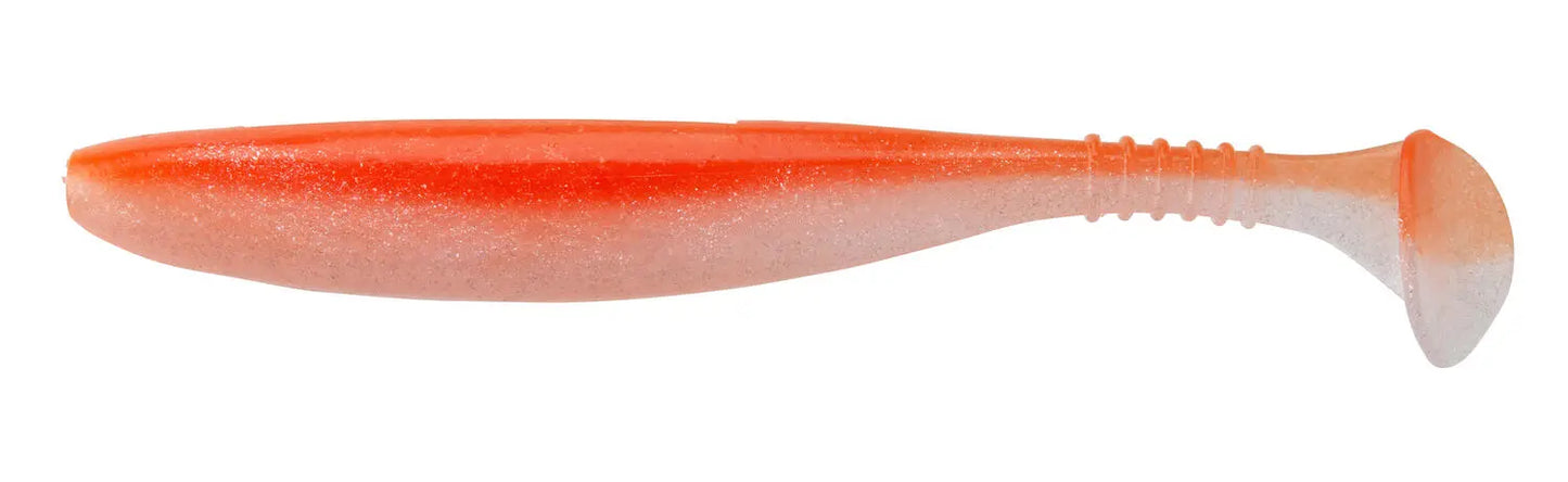 Naluca Soft DAIWA SHAD TOURNAMENT D.FIN 7,5CM/OS/10BUC/PL