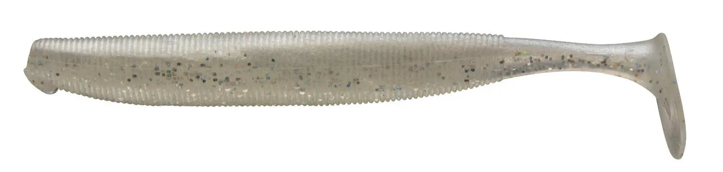 Naluca Soft DAIWA SHAD STEEZ STIRRING 11CM/11,5G/CRYSTAL HASU/6BUC/PL