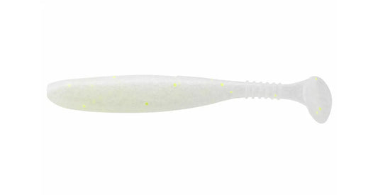 Naluca Soft DAIWA SHAD D.FIN 15CM/UV FLAKE PEARL/3BUC/PL
