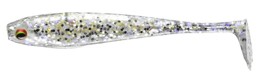 Naluca Soft DAIWA MICRO SHAD PROREX D.FIN 4,5CM/GHOST SHAD/8BUC/PL