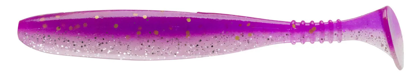 Naluca Soft DAIWA D.FIN 7,5CM/UV VIOLET/10BUC/PL