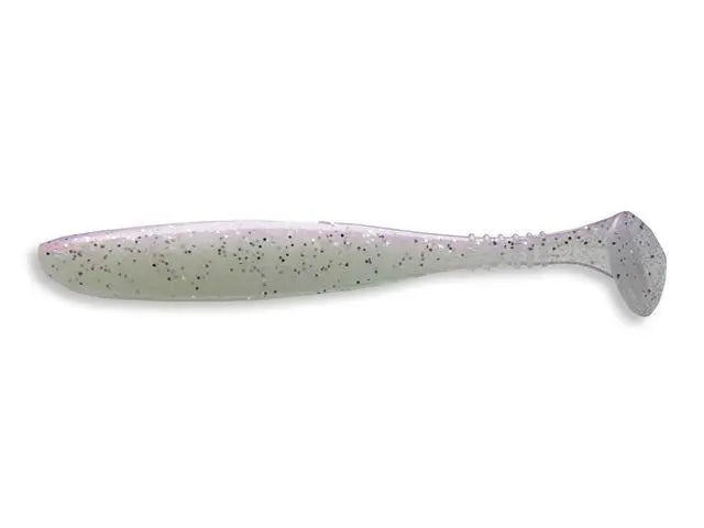 Naluca Soft DAIWA D.FIN 12,5CM/PEARL/5BUC/PL