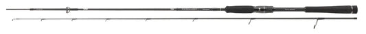 Lanseta Spinning DAIWA 2BUC. TOURNAMENT XT 2,35M/7-35G