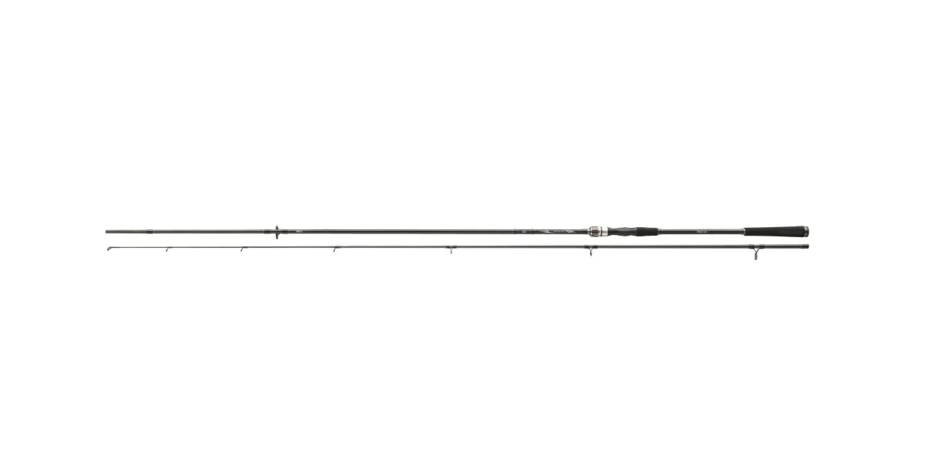 Lanseta Spinning DAIWA 2BUC. EXCELER SPIN 2,40M/10-40G
