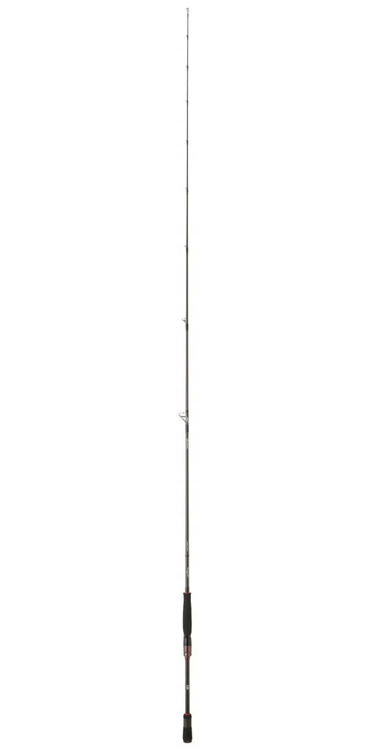 Lanseta Spinning DAIWA 1BUC STEEZ AGS 671MHFS 2,13M/7-28G