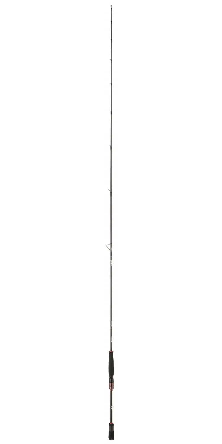 Lanseta Spinning DAIWA 1BUC STEEZ AGS 671MHFS 2,13M/7-28G