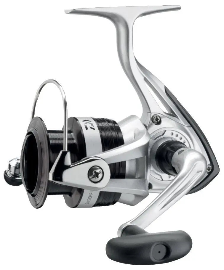 Mulineta Spinning DAIWA SWEEPFIRE E 5000C 370M/035MM/4,6:1