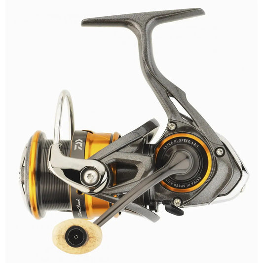 Mulineta Spinning DAIWA SILVER CREEK LT 2500S XH 6RUL/150MX016MM/6,2:1
