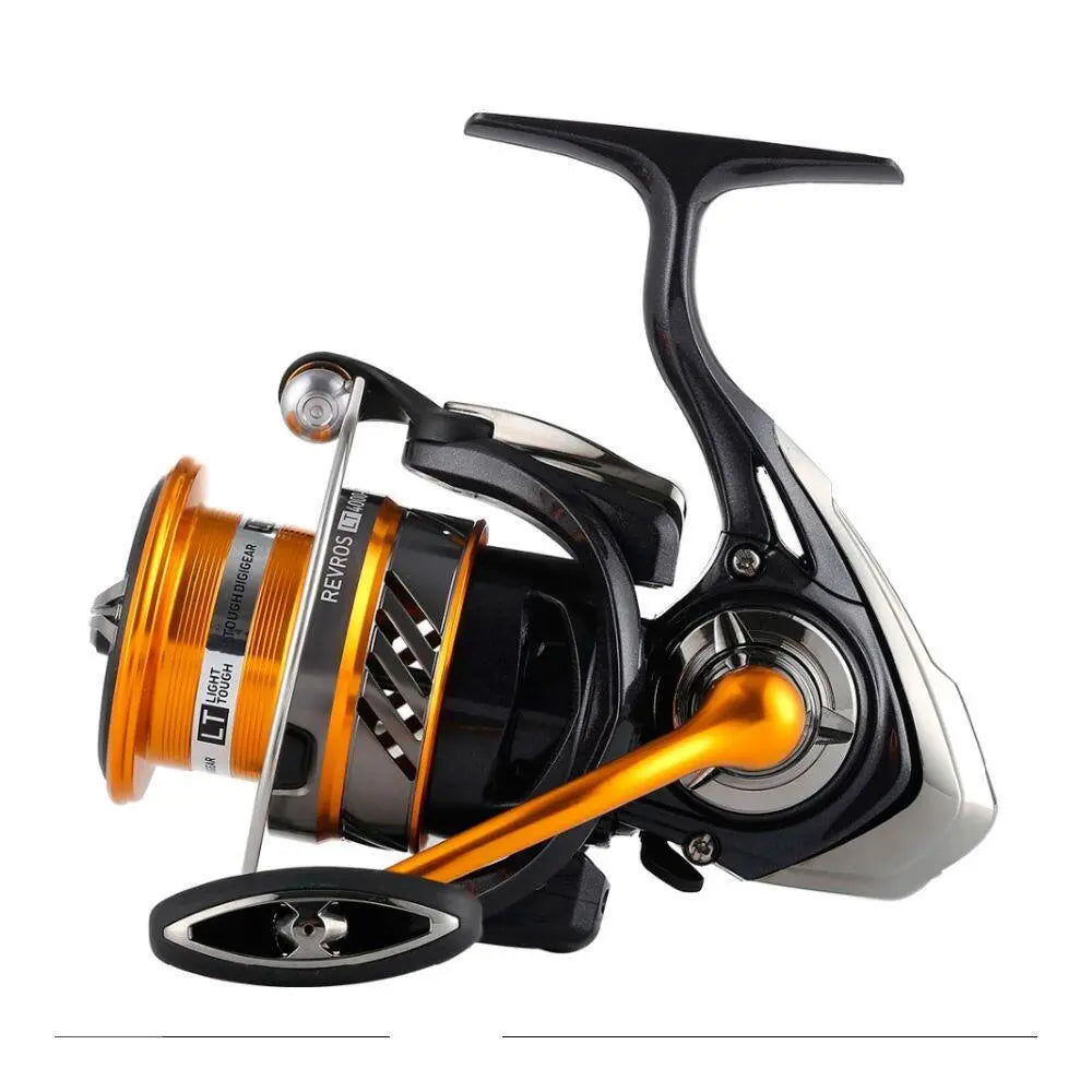 Mulineta Spinning DAIWA REVROS LT 3000C 4RUL/200MX013MM/5,3:1