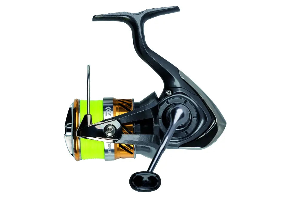 Mulineta Spinning DAIWA LAGUNA LT 4000-C JB4 3RUL/150MX0,28MM/5,2:1
