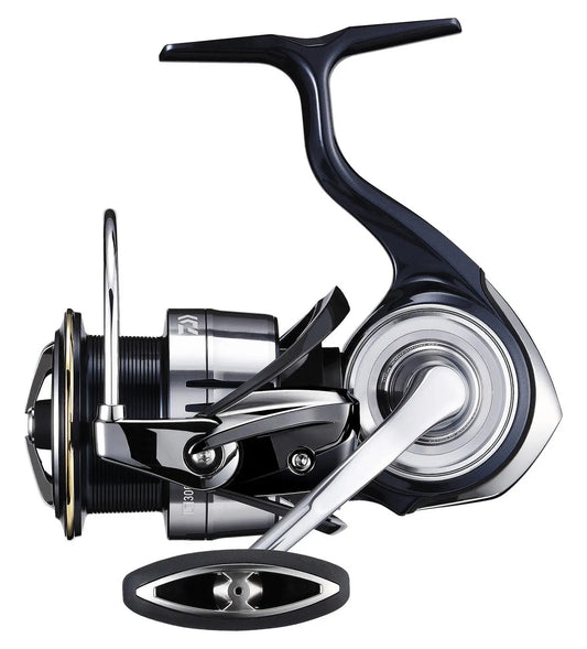 Mulineta Spinning DAIWA CERTATE G LT 3000D 10RUL/150MX033MM/5,2:1