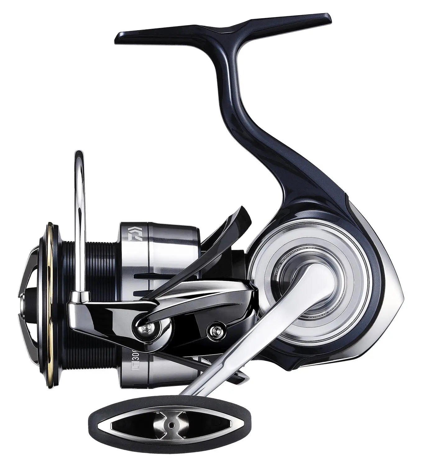 Mulineta Spinning DAIWA CERTATE G LT 2500-XH 10RUL/150MX020MM/6,2:1