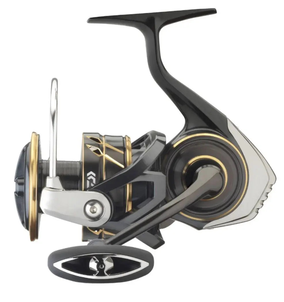 Mulineta Spinning DAIWA CALDIA SW 6000D-H 6RUL/150MX043MM/5,7:1