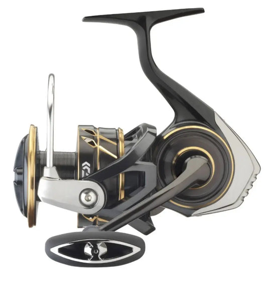 Mulineta Spinning DAIWA CALDIA SW 6000D-H 6RUL/150MX043MM/5,7:1