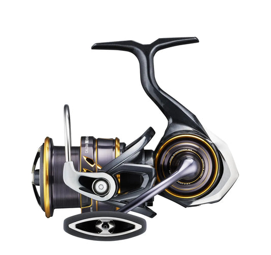Mulineta Spinning DAIWA CALDIA MQ LT2000D 6RUL/150MX0,23MM/5,1:1