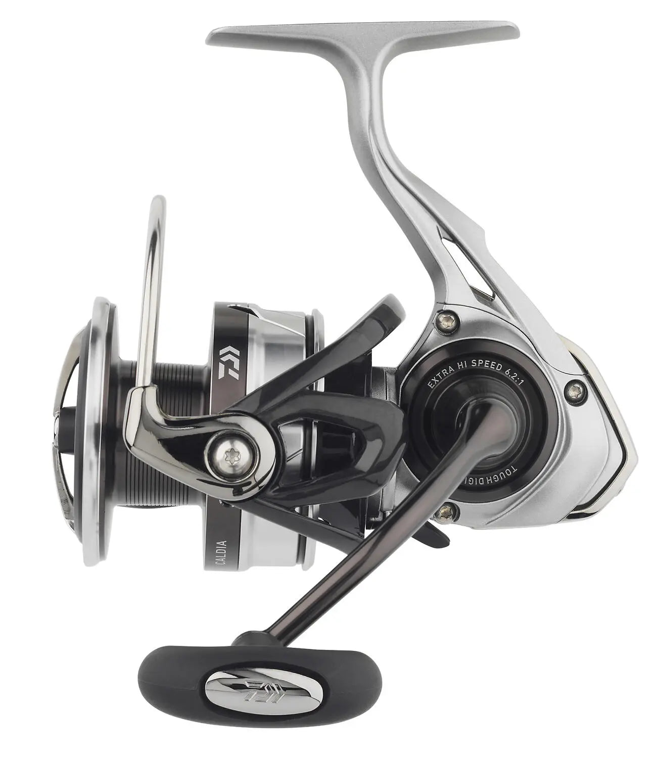 Mulineta Spinning DAIWA CALDIA LT 2500D-XH 6RUL/150MX028/6,2:1