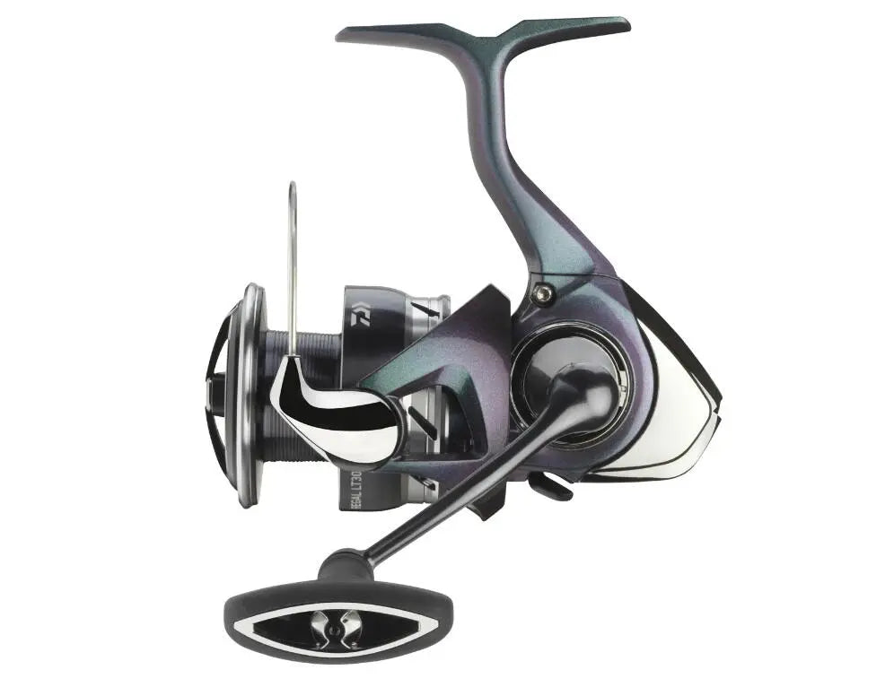 Mulineta Spinning DAIWA 24 REGAL LT 5000D-C 6RUL/150MX040M/5.2:1