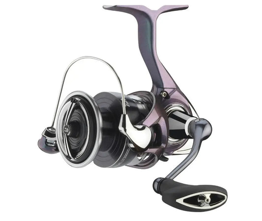 Mulineta Spinning DAIWA 24 REGAL LT 3000D-CXH 6RUL/150MX033M/6.2:1