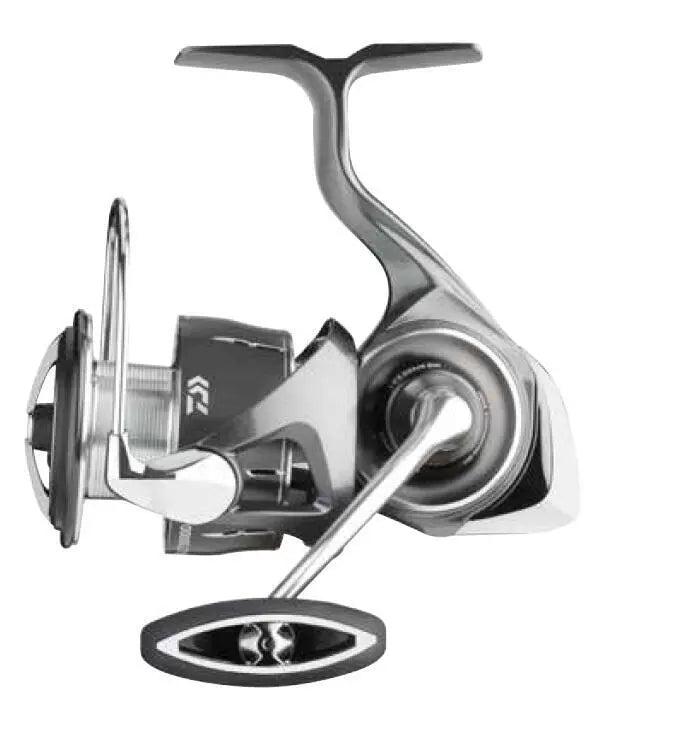 Mulineta Spinning DAIWA 24 LUVIAS LT3000D 9RUL/150MX033M/5.2:1