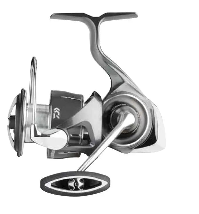 Mulineta Spinning DAIWA 24 LUVIAS LT2000D 9RUL/150MX023M/5.1:1
