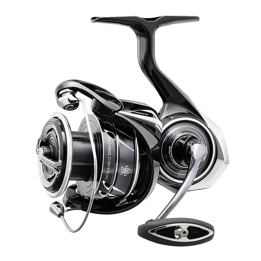 Mulineta Spinning DAIWA 23 TATULA MQ LT 2000D-H 8RUL/150MX023MM/5.8:1
