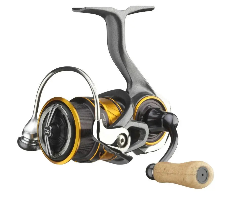 Mulineta Spinning DAIWA 22 SILVERCREEK MQ LT2500S-XH 6RUL/150MX016M/6.2:1