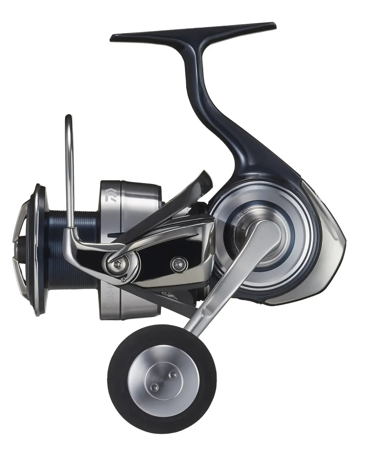 Mulineta Spinning DAIWA 21 CERTATE SW 5000 H SPINNING
