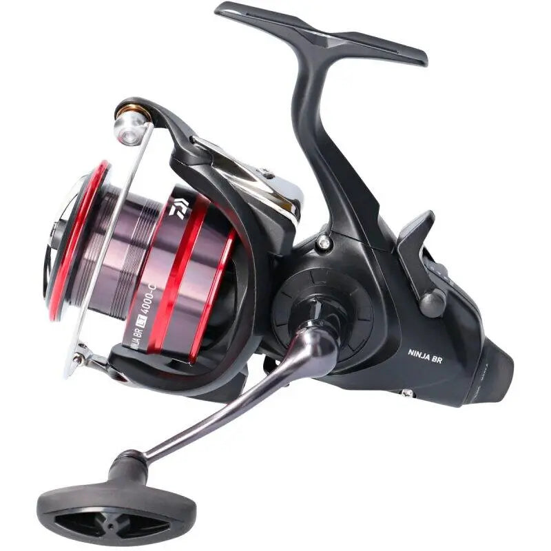 Mulineta Spinning DAIWA 20 NINJA BR LT 5000-C SPIN 1RUL/025MMX330M/5,2:1