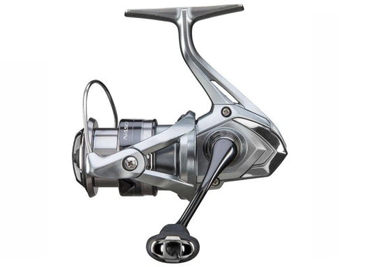 Mulineta Shimano NASCI 1000FC