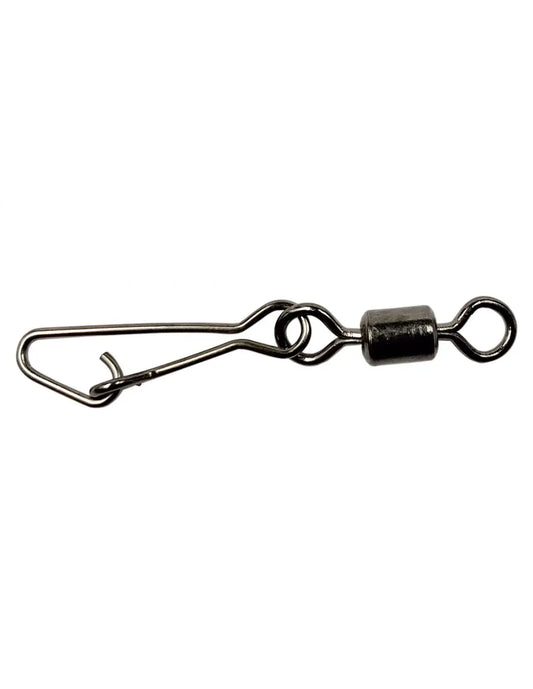 VMC VMC 3520BN agrafa rapida + vartej 1 x7 black nickel (x 5 pachete)