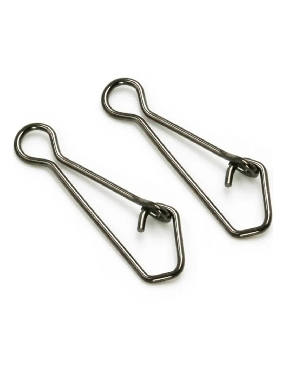VMC VMC 3258 agrafa black / nickel 3 x22 (5 pachete)