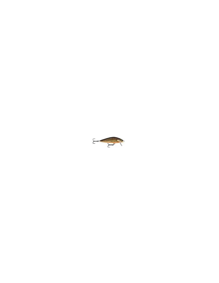 Rapala COUNTDOWN ELITE 55 GDRFSHL