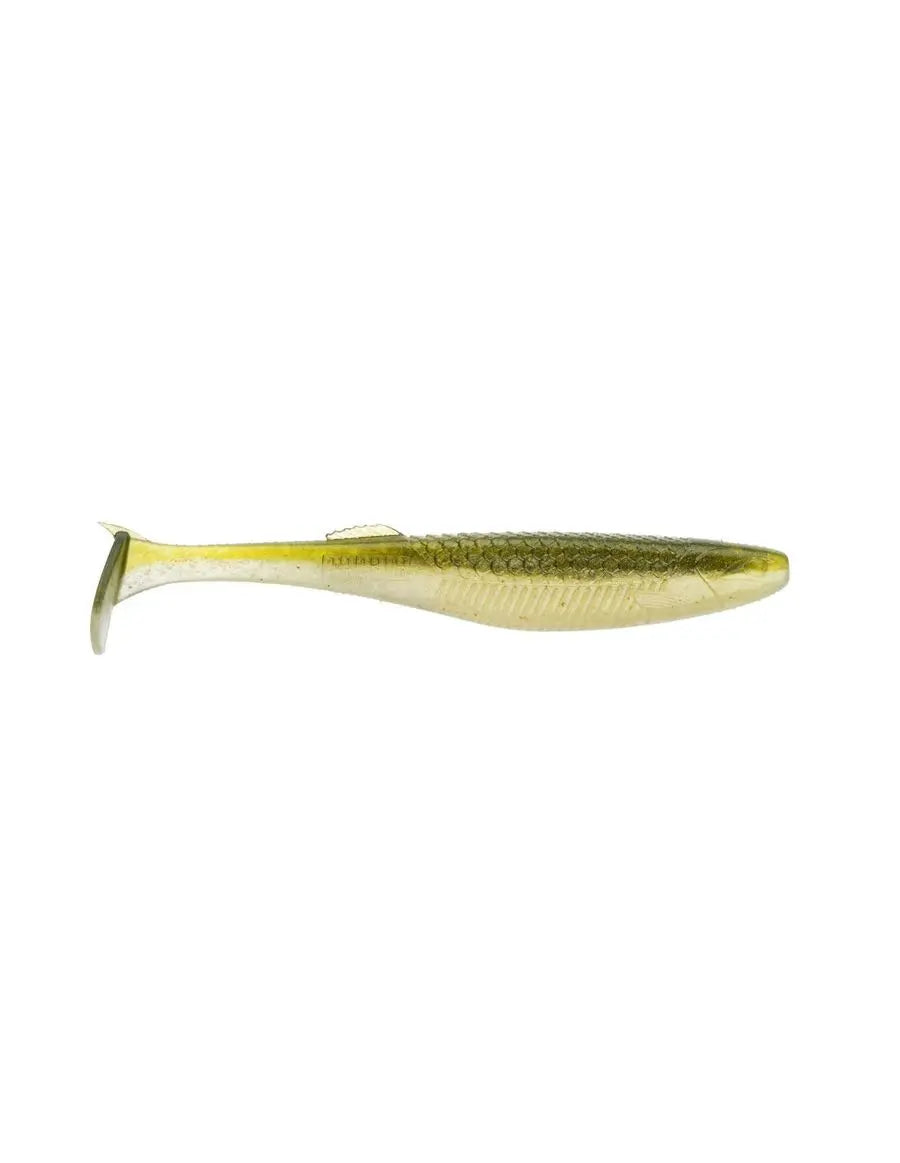Rapala CRUSHCITY THE KICKMAN 4.5 AYU x5