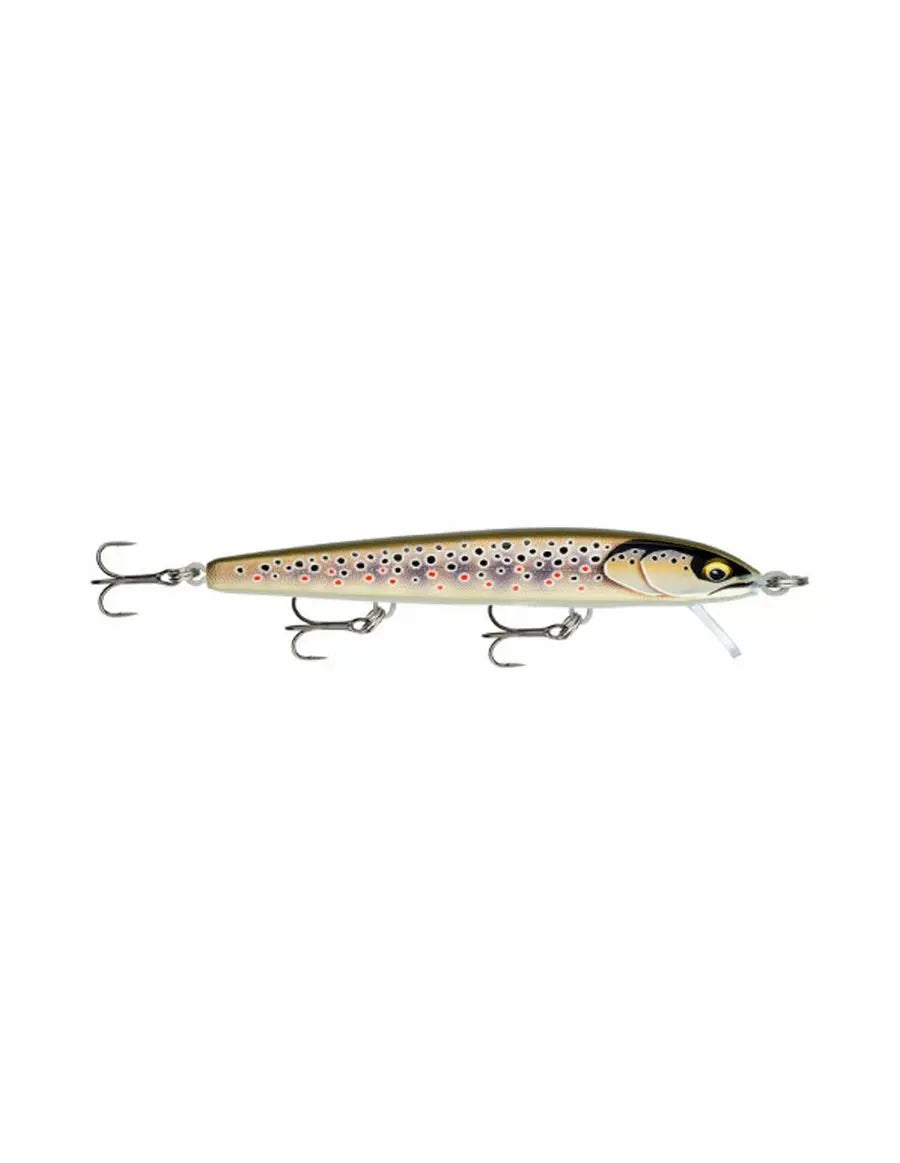 Rapala RAPALA FLOATER ELITE 120 GDBT