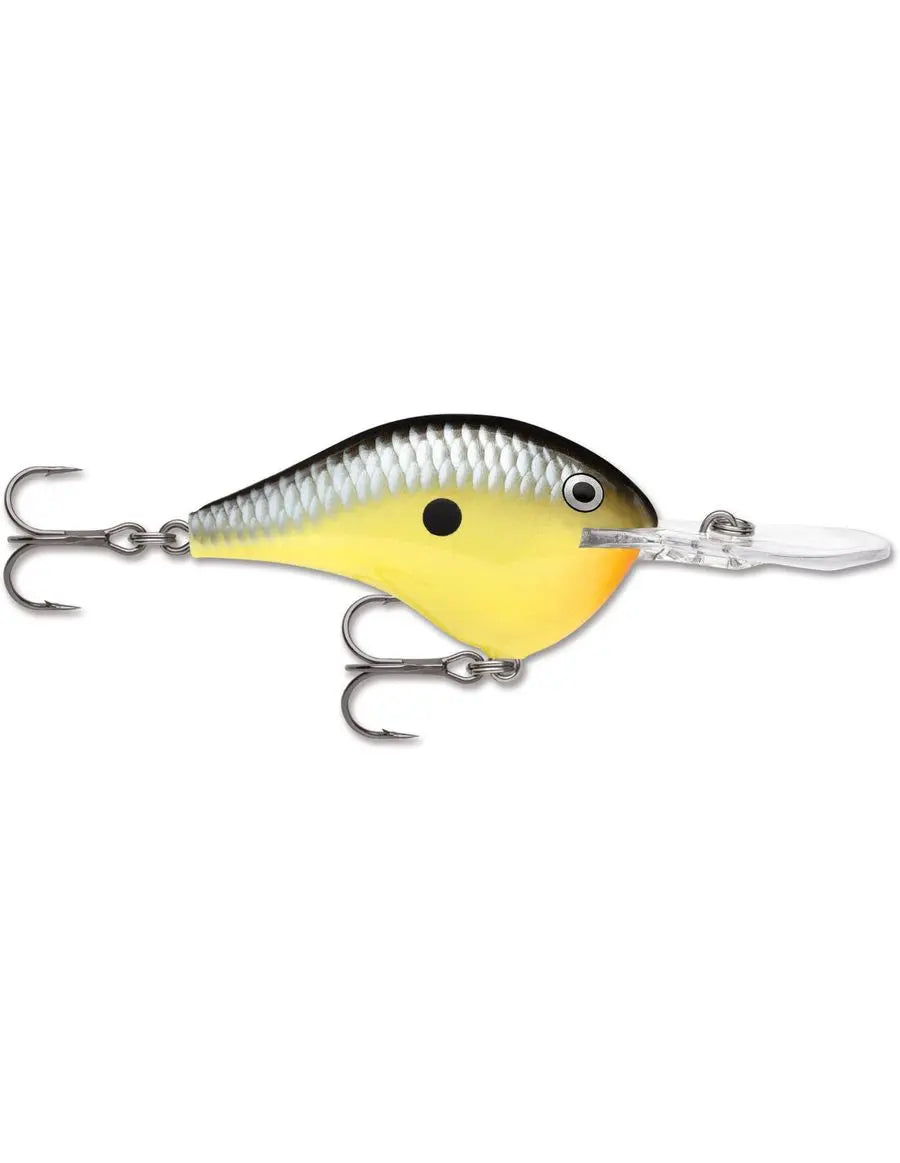 Rapala Rapala DIVES-TO 12 OLSL