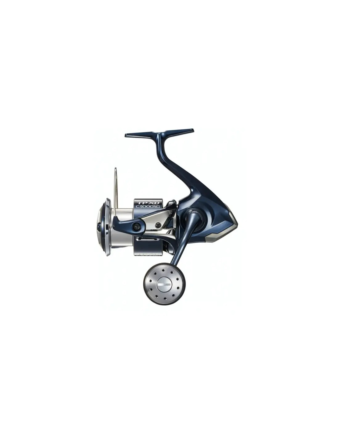 Shimano Twin Power XD 4000 HG A