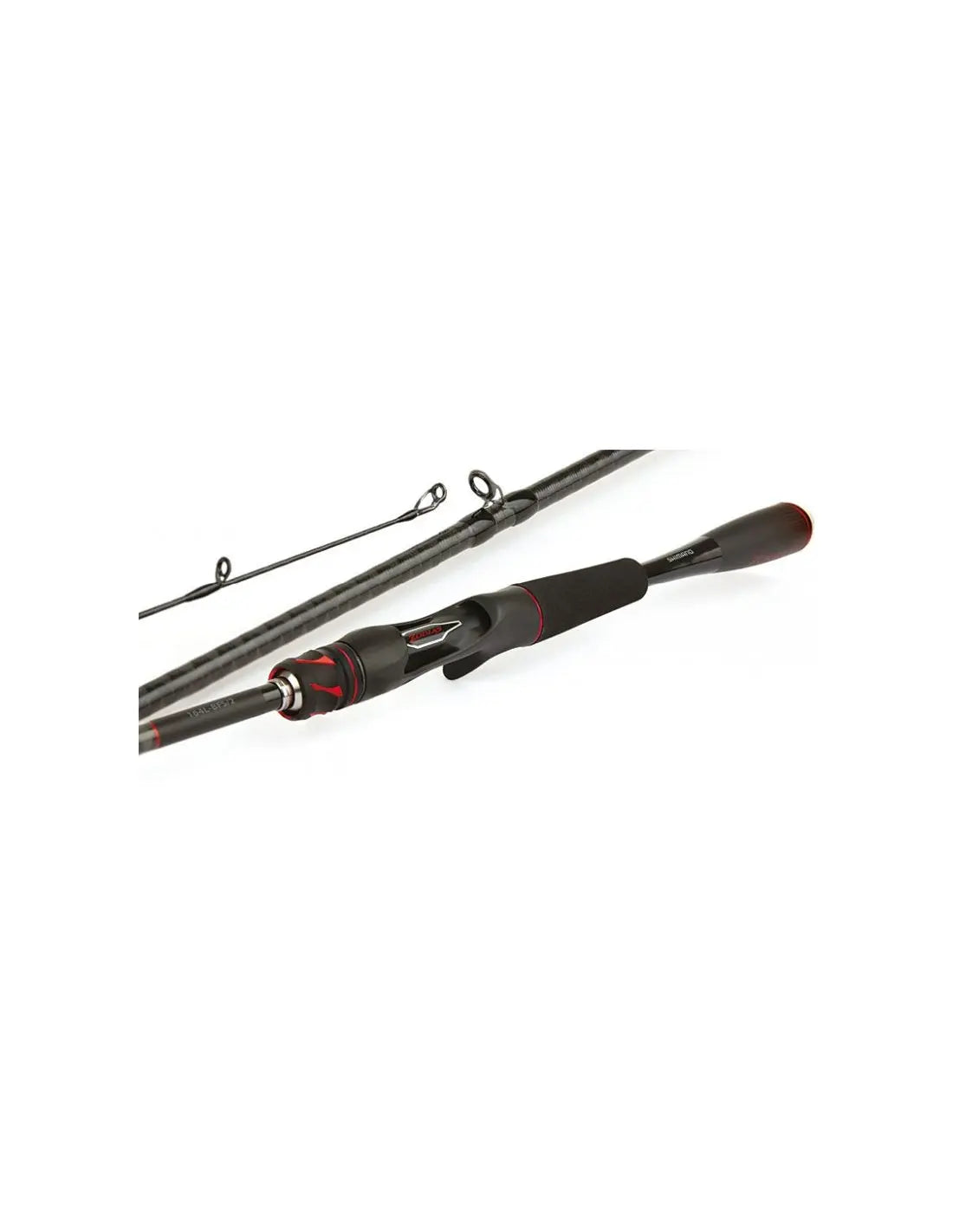 Shimano ZODIAS CASTING 172H Casting 218cm 14-42g (1buc)