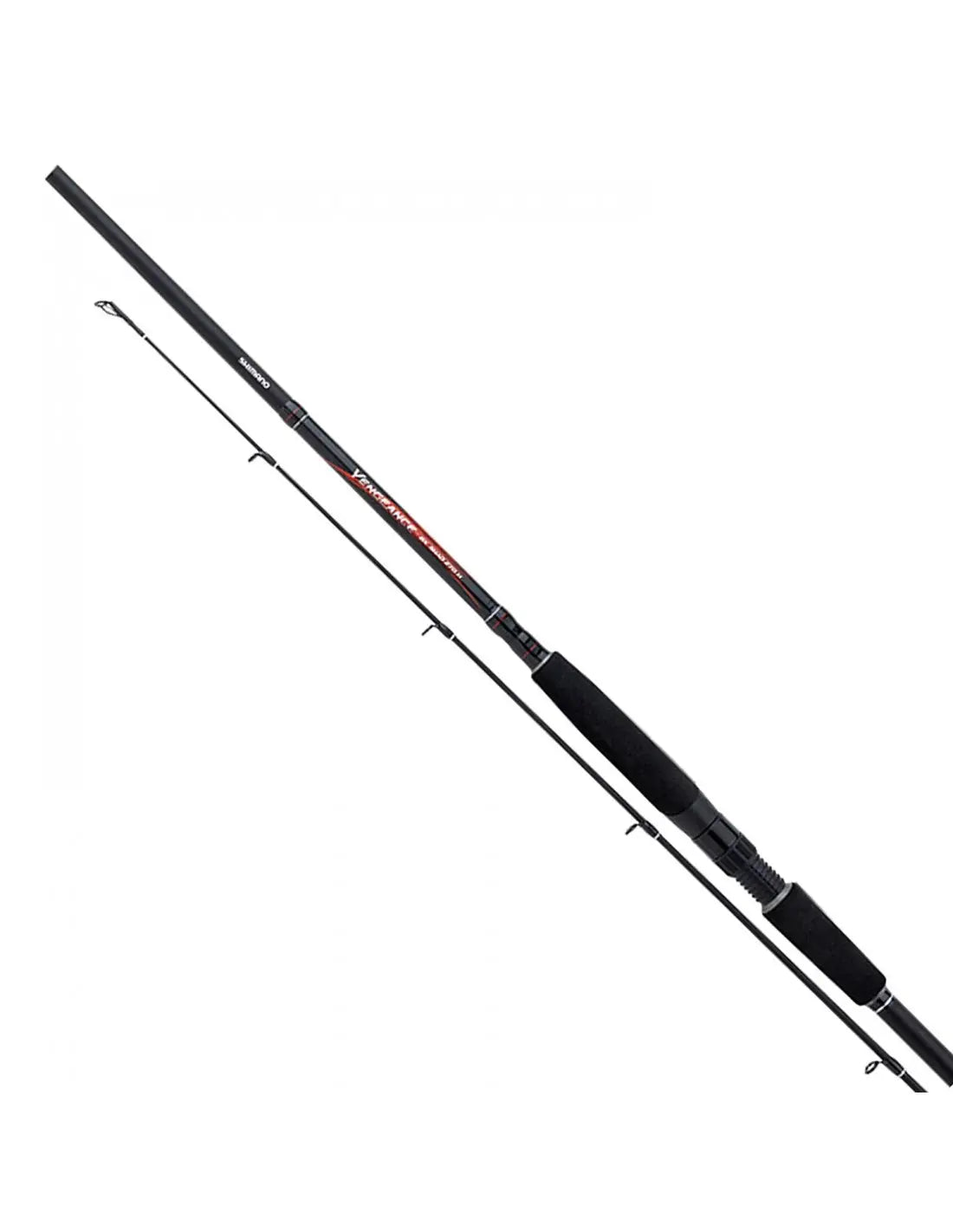Shimano VENGEANCE BX SPG SHAD 270 MH