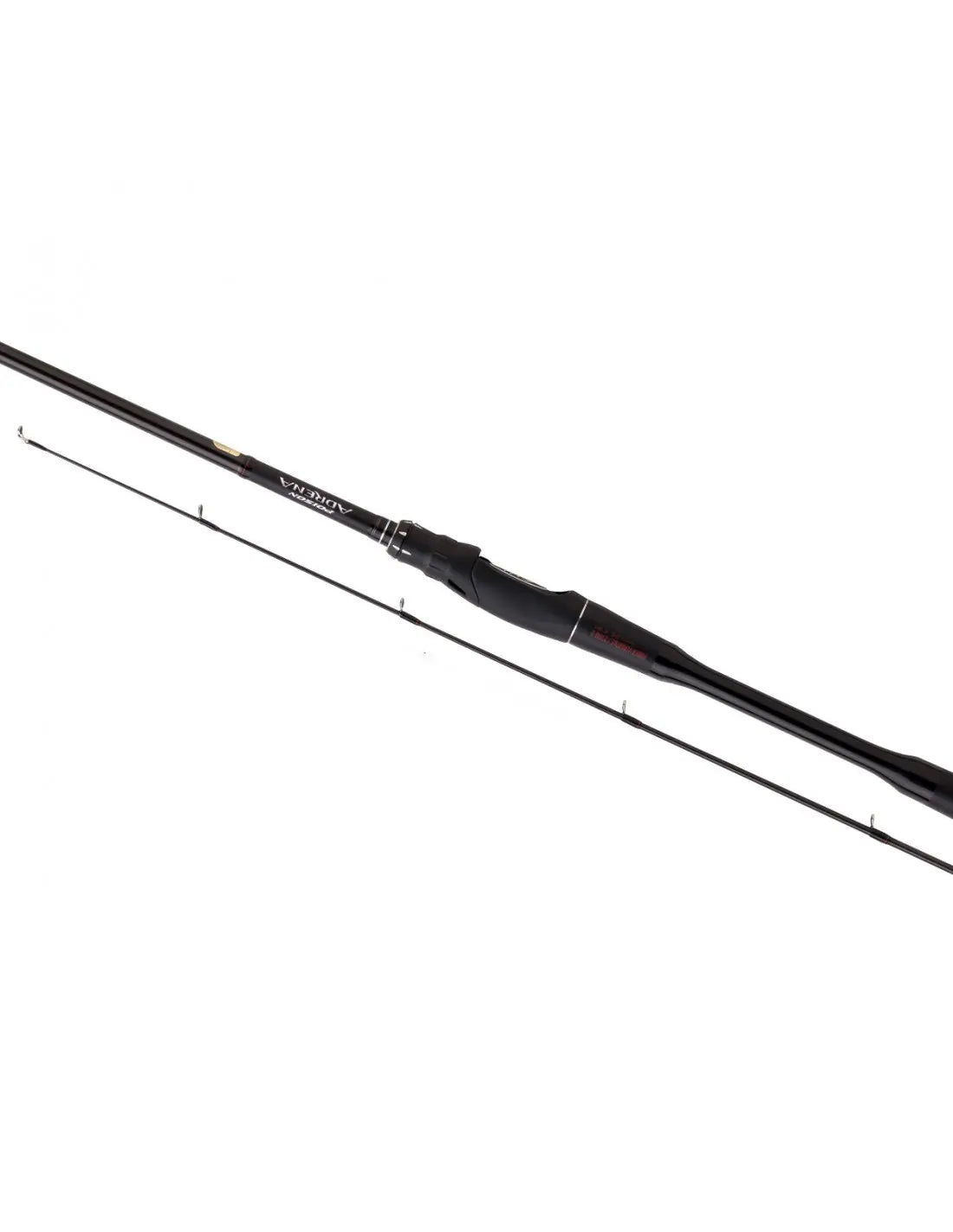 Shimano POISON ADRENA 264UL SPIN