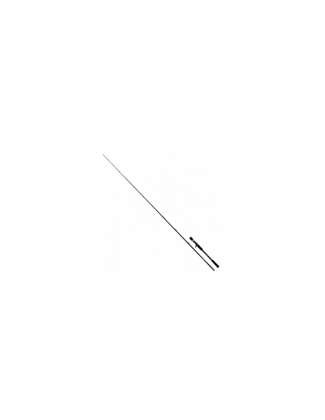 Shimano YASEI PIKE CASTING 230 XXH 56-170g