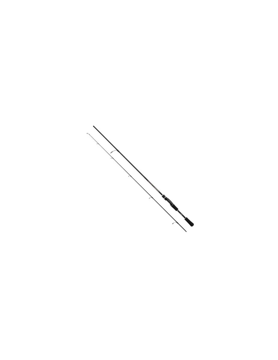 Shimano BASS ONE XT 198cm ML 3-10g 2 SPIN