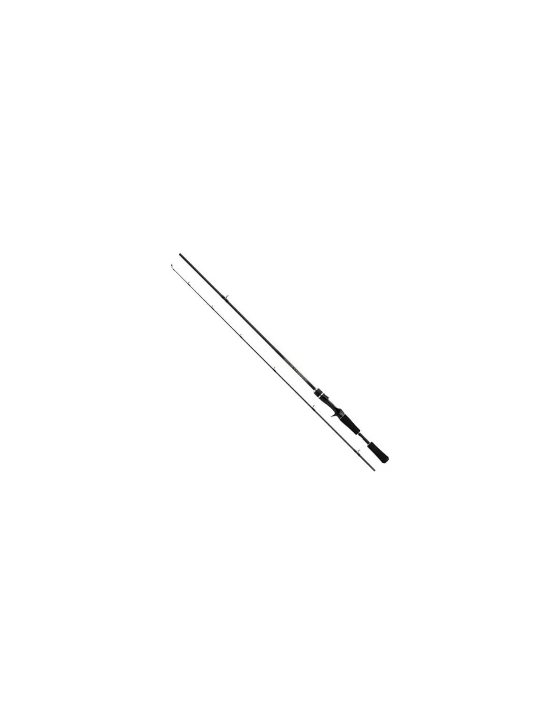 Shimano BASS ONE XT 198cm M 7-21g 2 CAST