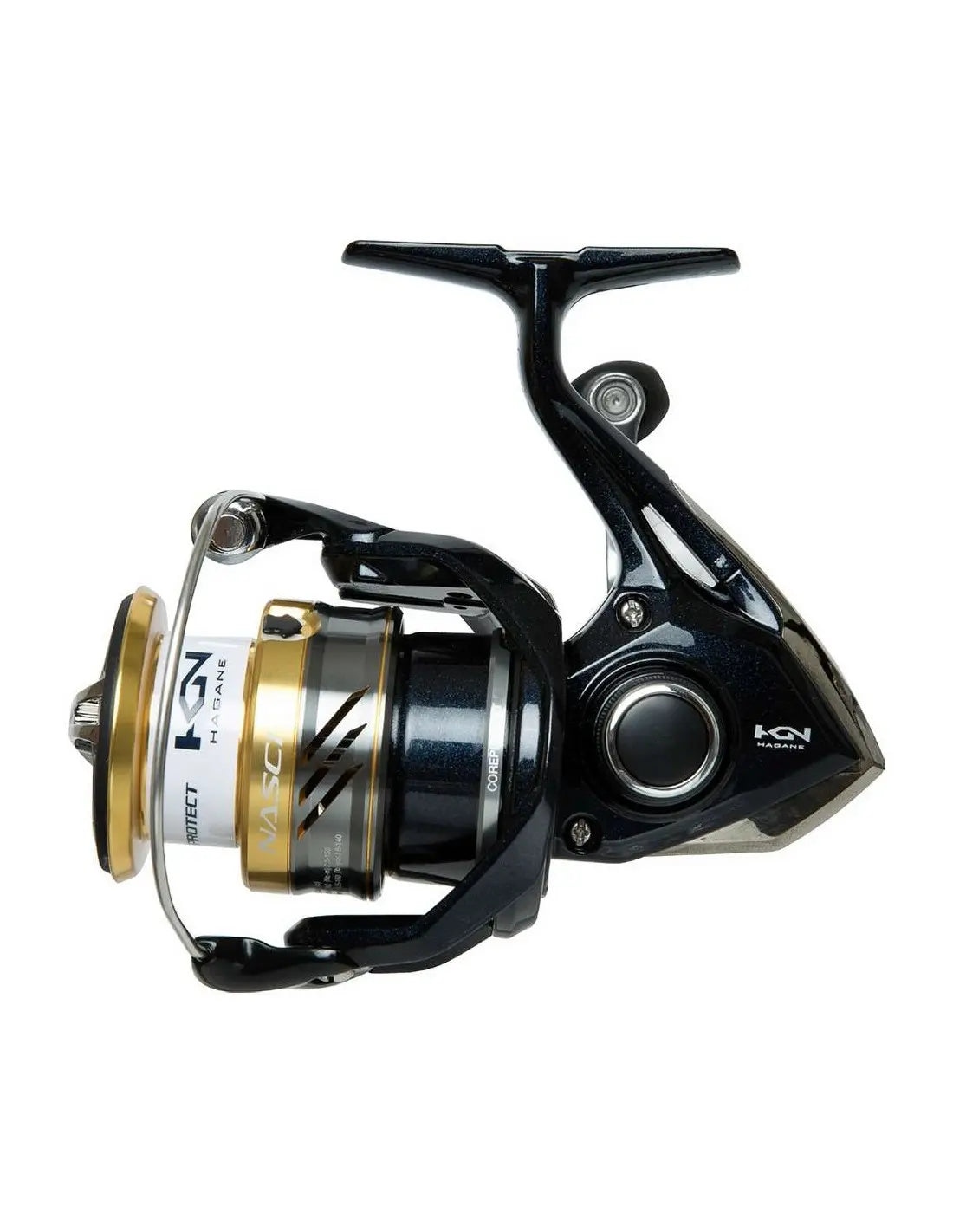 Shimano NASCI C5000 XG FB